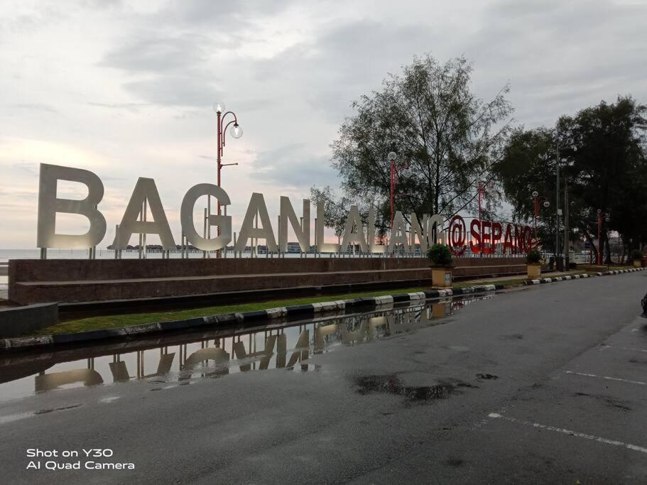 Imani Gateway Bagan Lalang